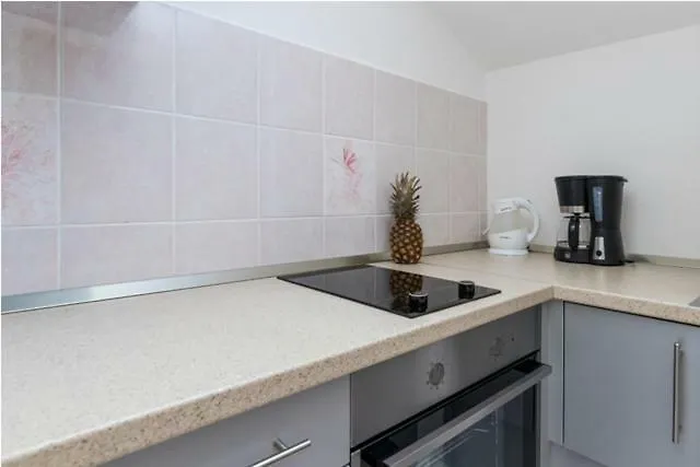 Seaview Apartment Rose Trogir 0*,  Croatia