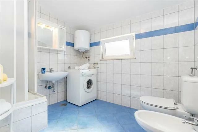 Seaview Apartment Rose Trogir