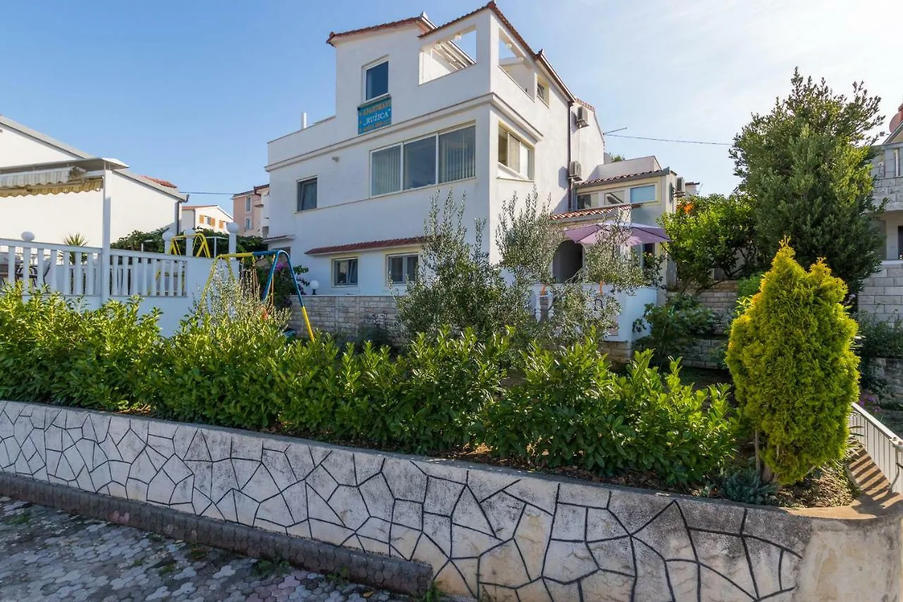 Seaview Apartment Rose Trogir
